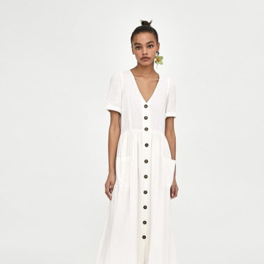Zara dress