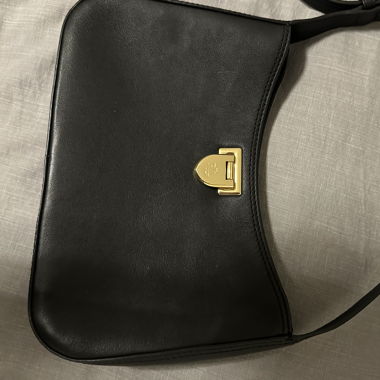 Lauren Ralph Lauren Schultertasche