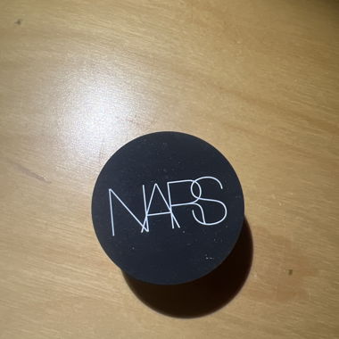 Nars Soft Matte Concealer Chantilly