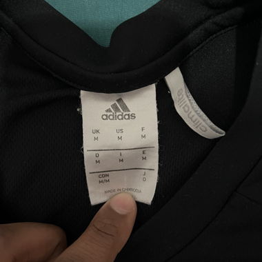T-shirt de sport Adidas