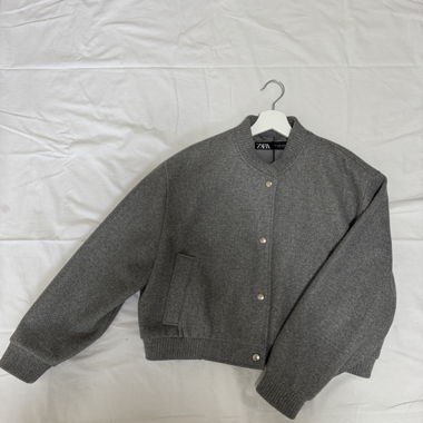 Giacca bomber