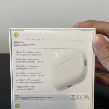 Airpod pro 2