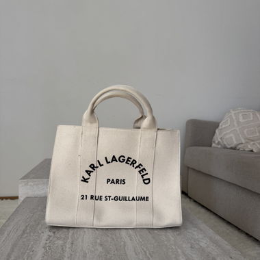 Sac à main Karl Lagerfeld