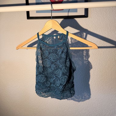 Top en dentelle Intimissimi 