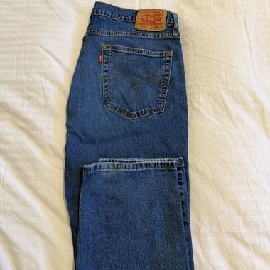 Jeans Levi’s 514 