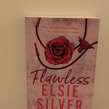 Flawless auf englisch 