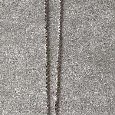 Collier pendentif Tiffany & Co.