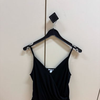 Body décollté