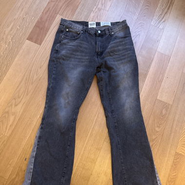 Jeans Gallery Dept gris