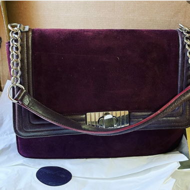 Beautiful bag