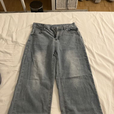 Baggy jeans 