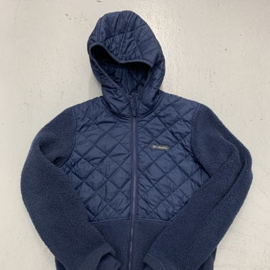 Fleece Columbia