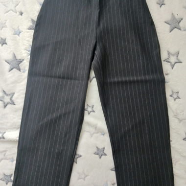 Zara Cropped Pants / Capri
