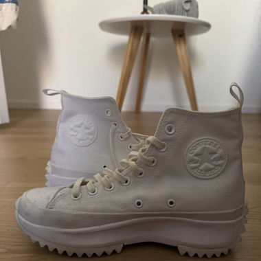 Converse Chuck Run Star Hike
