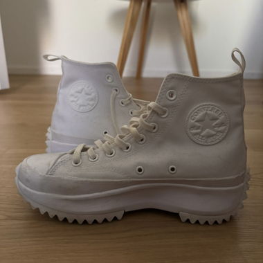 Converse Chuck Run Star Hike