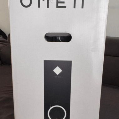 HP Omen 30L Desktop GT13-1047NA