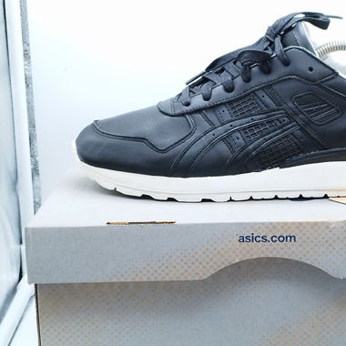 Asics x KITH "grand opening"