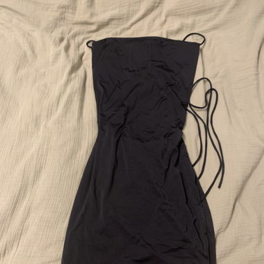 Chick dress