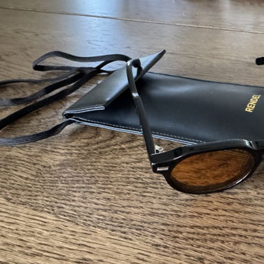 Sun glasses Rendel Paris