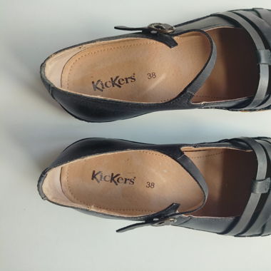 KICKERS Babies