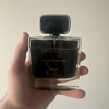 Frisches Parfume