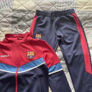 Barca set