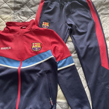 Barca set