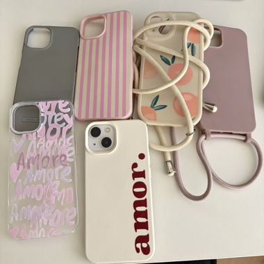 Cover per telefono iPhone 13