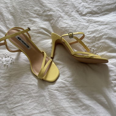 Sandalen