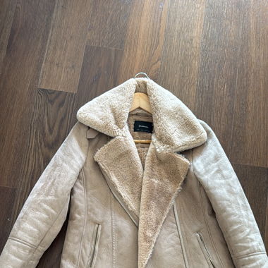 Winterjacke