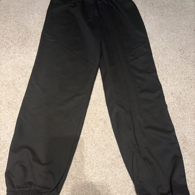 Jogging pants