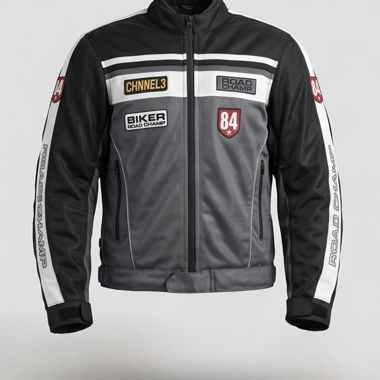 Veste moto Road Champ
