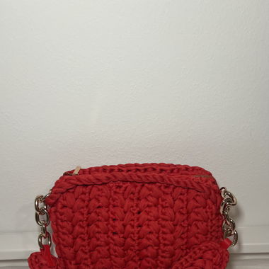 Tasche