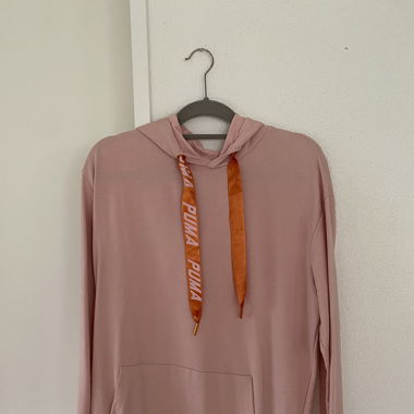 Puma Pullover