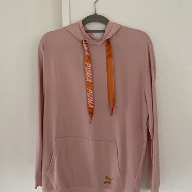 Puma Pullover