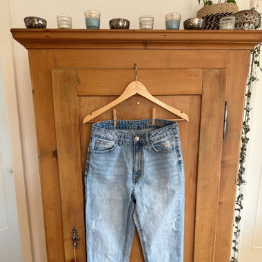 Jeans von Vero Moda