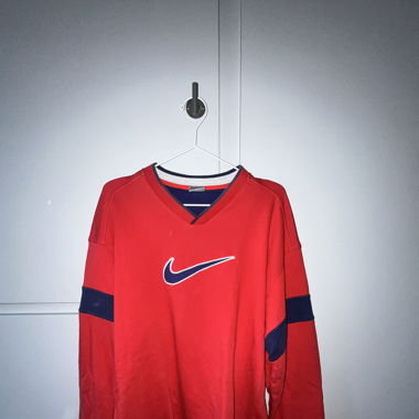 Vintage Nike Sweater