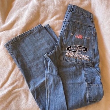 Southpole-Jeans