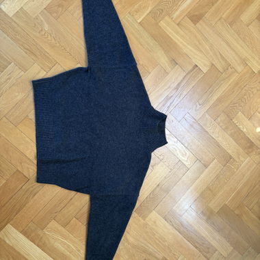 Maglione in maglia ZARA