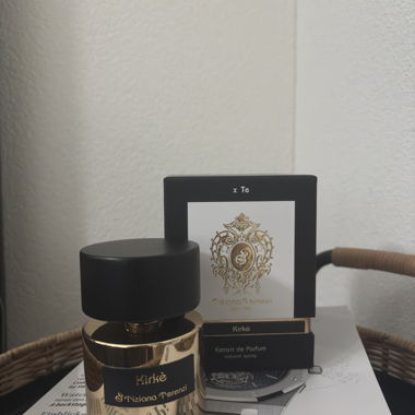 Tiziana Terenzi Kirkè 100ml with original box