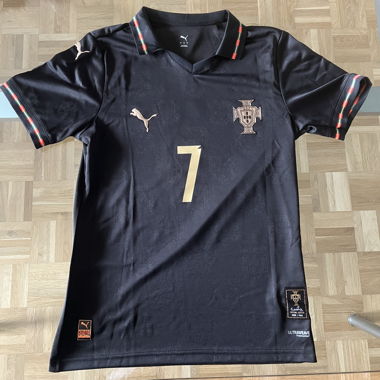 Maillot Panthère Portugal Ronaldo