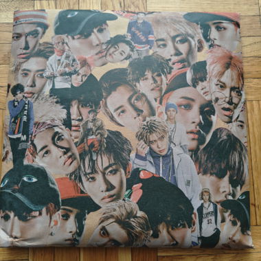 NCT127 - album LIMITLESS