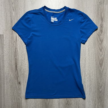 T-shirt Nike Dri-Fit soloswoos taille S femme