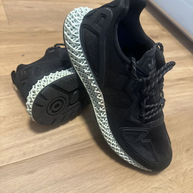 Adidas Performance Reflective Homme Taille 43 1/3