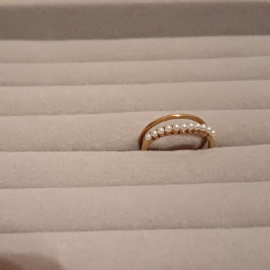 Bague
