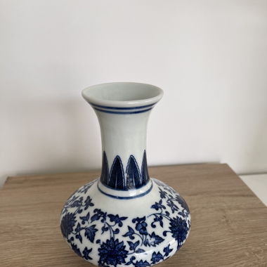 Dekorative Vase