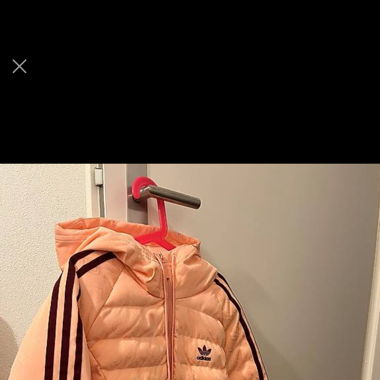 Adidas Jacke