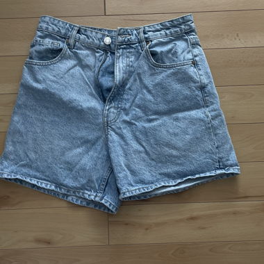Jeans shorts