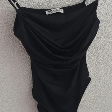 Zara Body