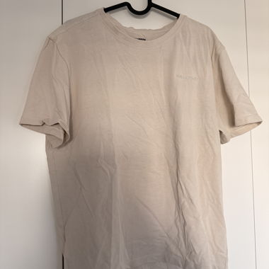 Beige Salomon T-Shirt